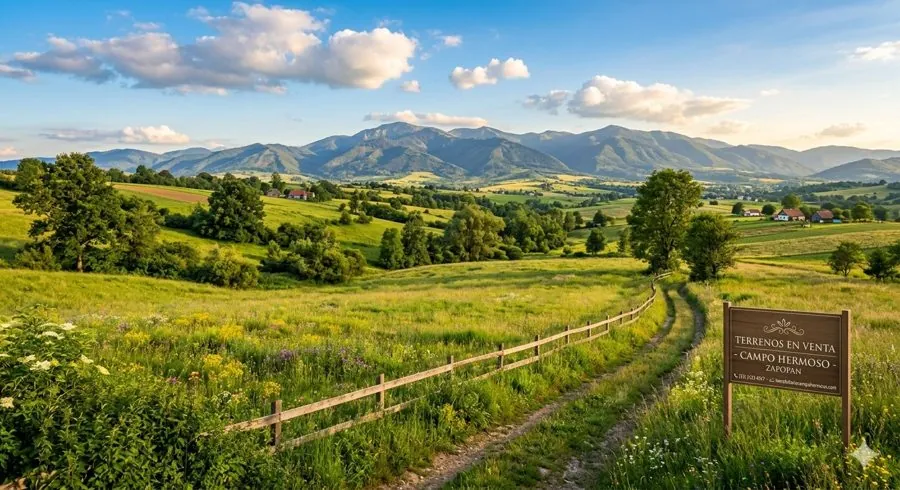 Terreno
