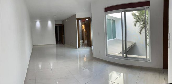 DEPARTAMENTO EN RENTA ZAPOPAN $15,000/MES AGUA ELECTRICIDAD Y GAS INCLUIDOS. MUY ILUMINADO