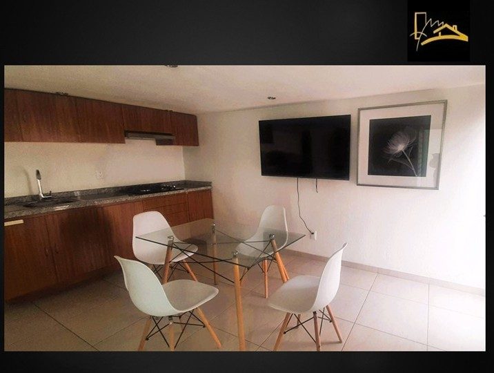 PENTHOUSE EN RENTA  ZAPOPAN 