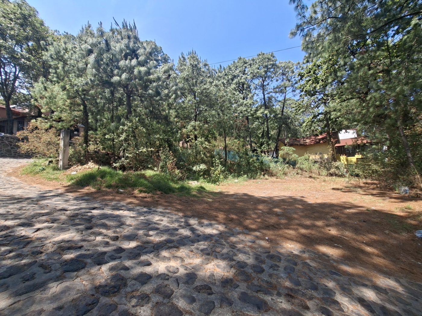 TERRENO VENTA TOSCANA MAZAMITLA FRACCIONAMIENTO SELECTO, ZONA BOSCOSA